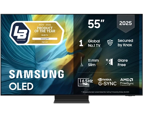 Samsung TQ55S95FATXXC