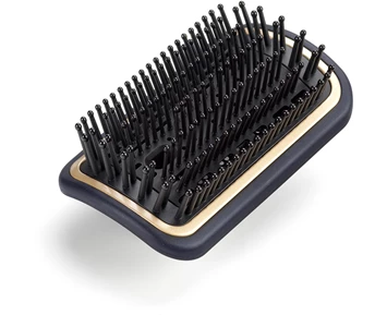 BaByliss Air Wand Paddle Brush
