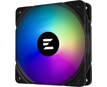 Zalman ZM-AF120 ARGB Black