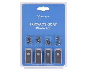 Ecovacs Blade Kit