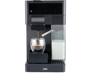 Wilfa Volo Multi kapselmaskin