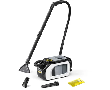 Kärcher SE 3 Compact Home Floor
