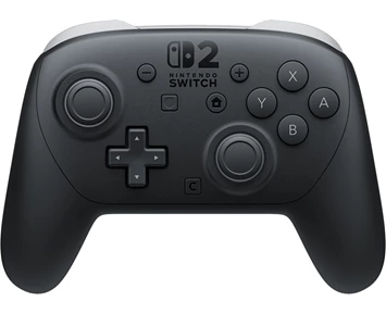 Switch 2 Pro Controller Handkontroll