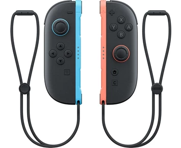 Switch 2 Joy-Con Pair