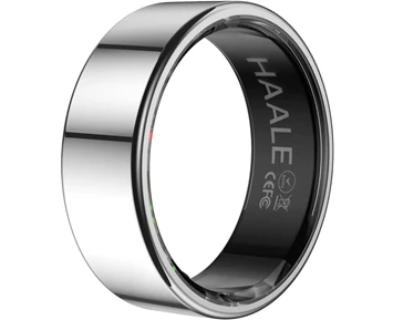 Haale HAALE II - Silver 7