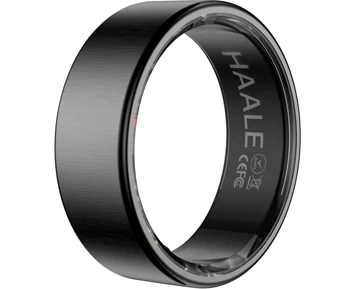 Haale HAALE II - Matte Black 8