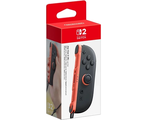 Nintendo Joy-Con 2 (R) | NetOnNet