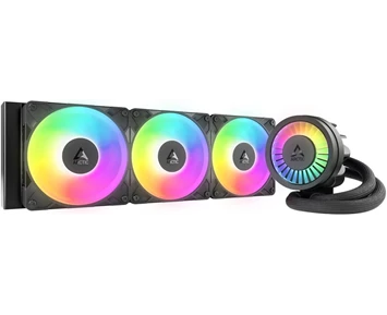 Arctic Liquid Freezer III Pro A-RGB - 360mm
