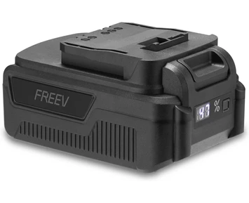 Freev 20V System Battery 4Ah