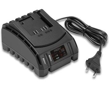 Freev 20V System Battery Charger