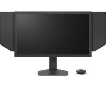 BenQ 25" XL2566X+