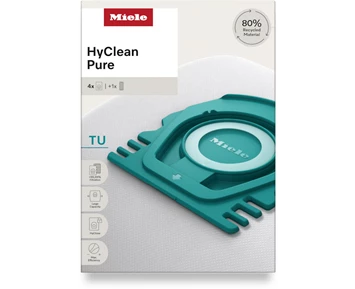 Miele TU HyClean Pu