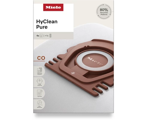 Miele CO HyClean Pu | NetOnNet