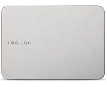 Toshiba Canvio Flex Warm Silver 2.5