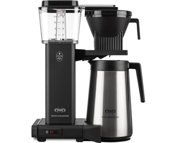 Moccamaster Thermo Matt