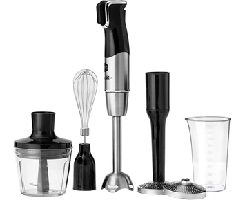 OBH Nordica Infiny Force Pro stick mixer set 1200 W