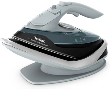 Tefal Freemove Power Steam Iron Cordless