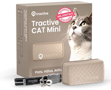 Tractive Tractive GPS CAT Mini