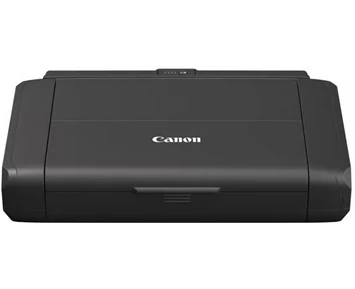 Canon MAXIFY BX110 WITH BATTERY