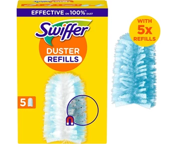 Swiffer Duster Refills 5 pcs
