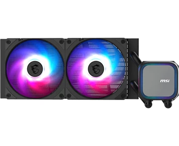 MSI MSI MAG CORELIQUID A13 240