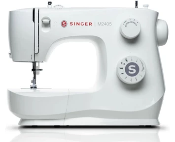 Singer Symaskin M2405 8 Sömmar