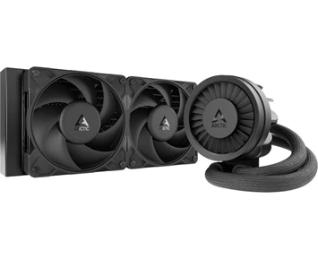 Arctic Liquid Freezer III Pro - 240mm