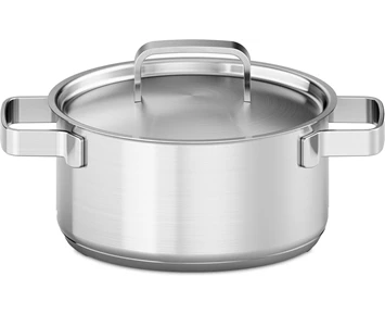 Austin and Barbeque AABQ Classic - 20x10cm Pot