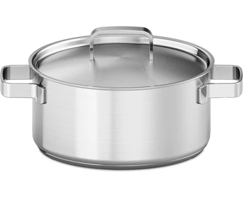 Austin and Barbeque AABQ Classic - 24x11.5cm Pot