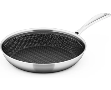 Austin and Barbeque AABQ Classic - 28x5cm Frying pan