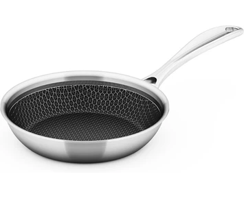 Austin and Barbeque AABQ Classic 20x4.5cm frying pan