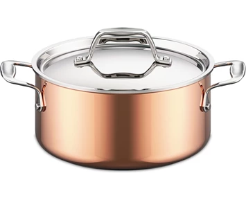 Austin and Barbeque AABQ Pro 20x10cm casserole