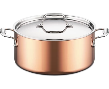 Austin and Barbeque AABQ Pro 24x11.5cm casserole