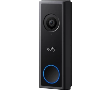 Eufy Video Doorbell C30