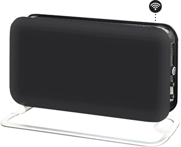Mill WiFi golvelement 1200W