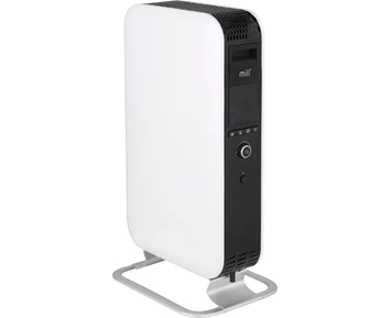 Mill Gentle Air 1500W oljefyld radiator