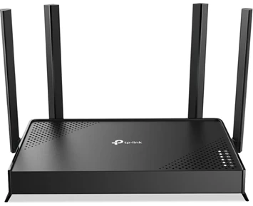 TP-Link BE220 Dual-Band Wi-Fi 7 Router