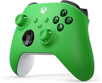 Xbox WLC M Green (new Gen 9)