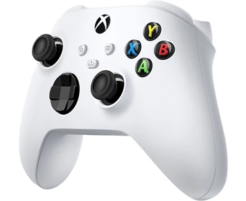 Xbox WLC M White (new Gen 9)