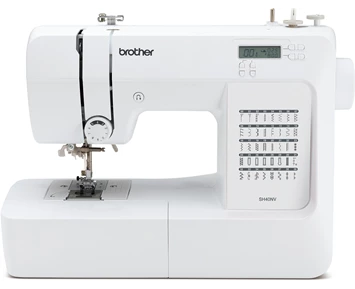 Brother SH40NV - Elektronisk symaskin