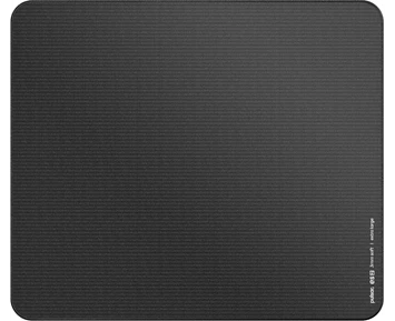 Pulsar Pulsar ES2 Premium XL Gaming Mousepad 3mm -Black