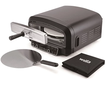 Wilfa PO2DB-E2200
