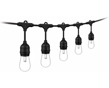 WIZ 48ft String Lights EU Type C