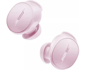 Bose QC Earbuds II - Petal Pink