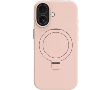 dbramante1928 iPhone 17 - Roskilde MS Kick ICON - Pink