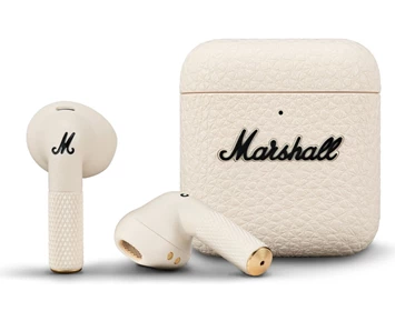 Marshall Minor IV - Cream