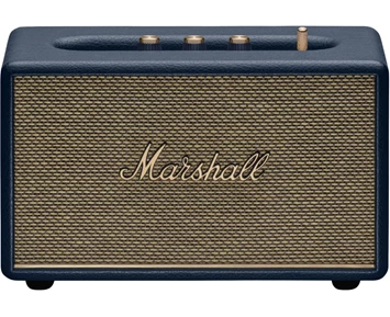 Marshall Acton III BT - Midnight Blue
