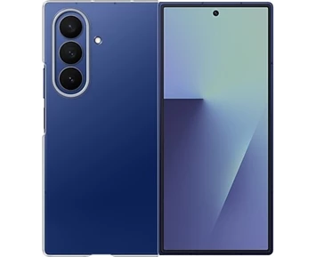 Galaxy Fold7 Clear Case