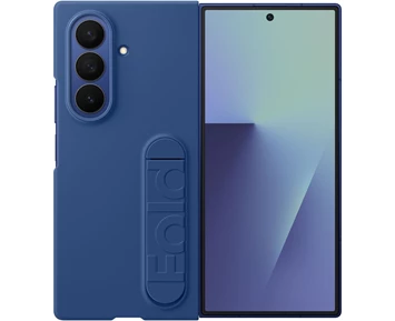 Galaxy Fold7 Silicone Case