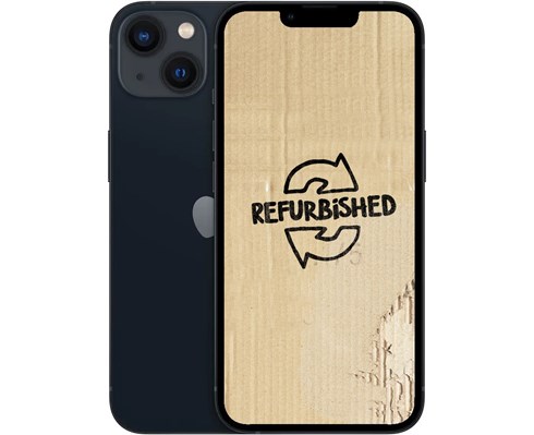 Refurbished iPhone 13 – 128GB